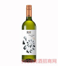 白云石灰皮諾葡萄酒招商 asc精品酒業 中國美酒招商網