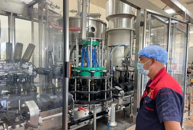 紅寺堡 中國(guó)葡萄酒第一鎮(zhèn)的輝煌榮耀